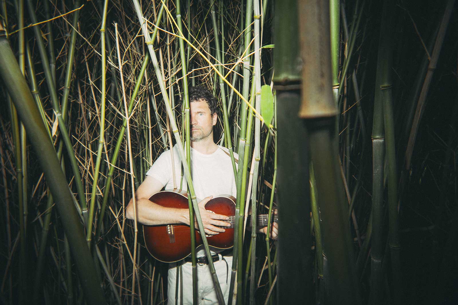 Sonntagskonzert: Florian Sievers – Das Paradies